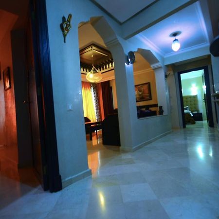 Appart Vue Piscine Et Montagne Marrakech Daire Marakeş Dış mekan fotoğraf