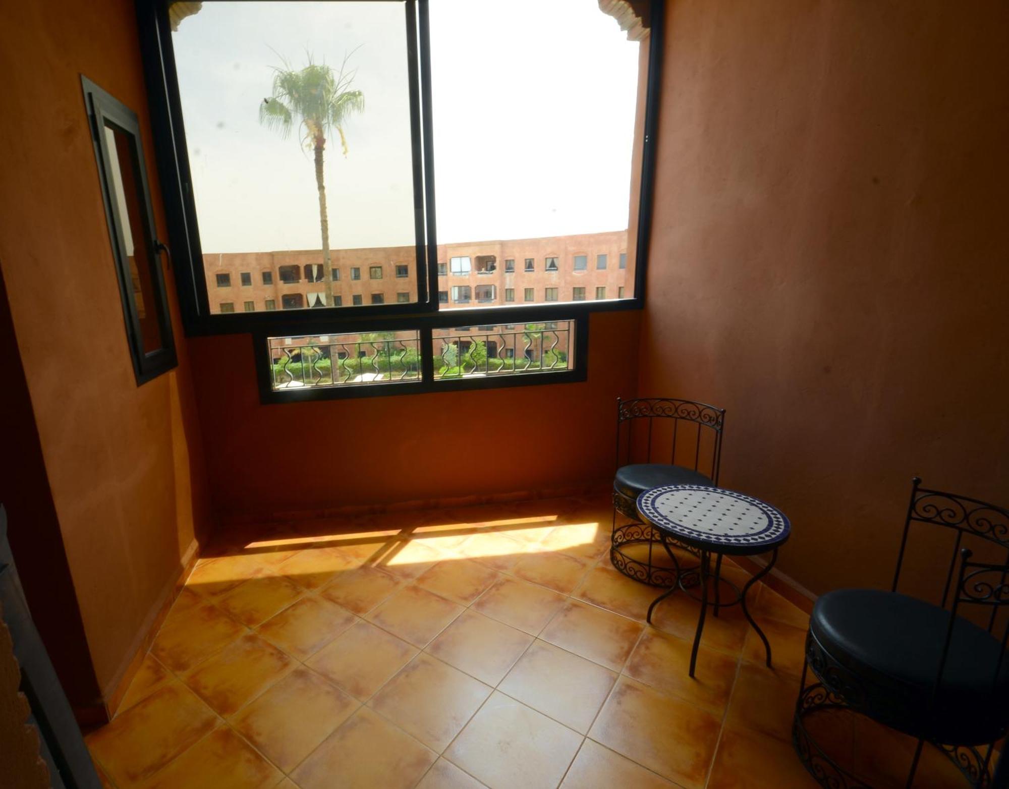 Appart Vue Piscine Et Montagne Marrakech Daire Marakeş Dış mekan fotoğraf